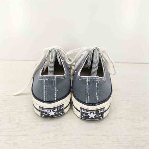 コンバース CONVERSE CT70 チャックテーラー ローカット レディース JPN:23