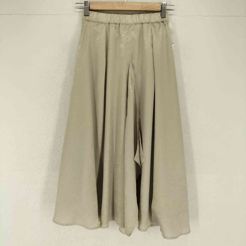 コヒナ COHINA ビンテージサテンペタルスカート レディース JPN:XS