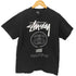 ステューシー Stussy Neroli 00S トリプルネーム コラボ SSリンク S/S Tシャツ メンズ import:M