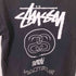 ステューシー Stussy Neroli 00S トリプルネーム コラボ SSリンク S/S Tシャツ メンズ import:M