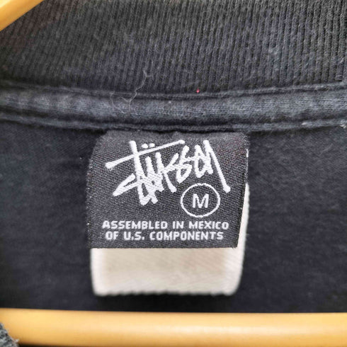 ステューシー Stussy Neroli 00S トリプルネーム コラボ SSリンク S/S Tシャツ メンズ import:M