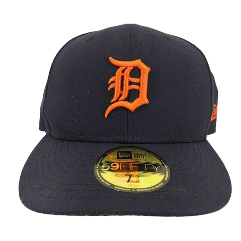 ニューエラ NEW ERA Authentic パネルキャップ メンズ 7 3/8