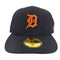ニューエラ NEW ERA Authentic パネルキャップ メンズ 7 3/8