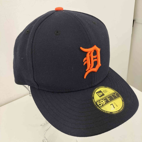 ニューエラ NEW ERA Authentic パネルキャップ メンズ 7 3/8