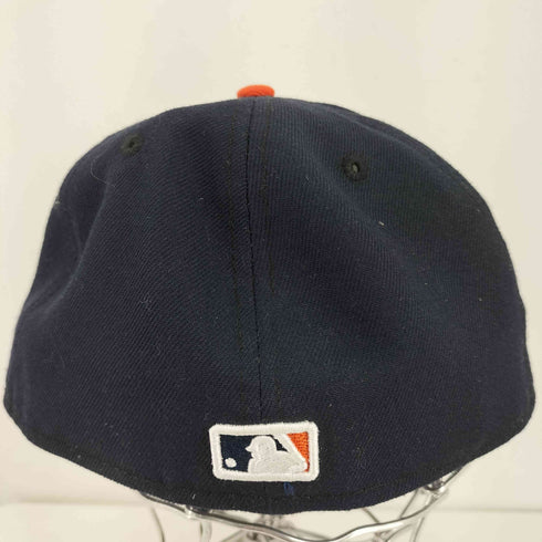 ニューエラ NEW ERA Authentic パネルキャップ メンズ 7 3/8