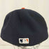 ニューエラ NEW ERA Authentic パネルキャップ メンズ 7 3/8