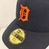 ニューエラ NEW ERA Authentic パネルキャップ メンズ 7 3/8