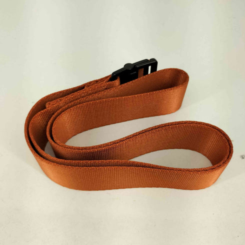 ワイスリー Y-3 Y-3 CLASSIC LOGO BELT メンズ L