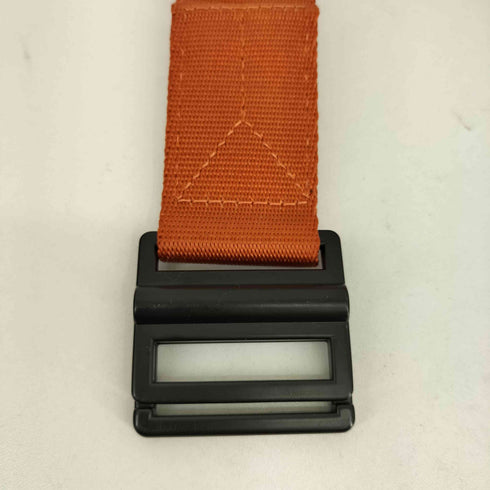 ワイスリー Y-3 Y-3 CLASSIC LOGO BELT メンズ L