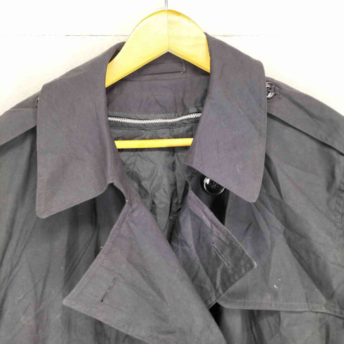 ディーエスシーピー DSCP ALL WEATHER COAT オールウェザーコート メンズ 20XL