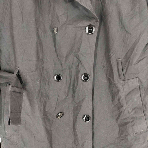ディーエスシーピー DSCP ALL WEATHER COAT オールウェザーコート メンズ 20XL