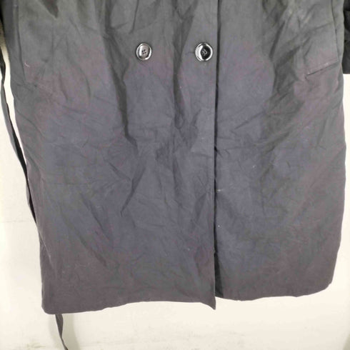 ディーエスシーピー DSCP ALL WEATHER COAT オールウェザーコート メンズ 20XL