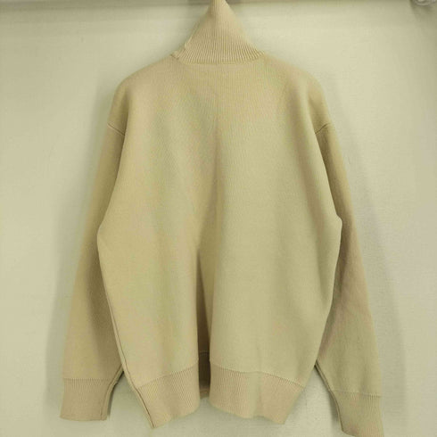 BESLOW STANDRAD ハイネック サムホール ニット 韓国 メンズ import:L