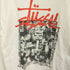 ステューシー Stussy コラボ Collage Graphic TEE コラージュ グラフィック S/S Tシャツ メンズ import:M