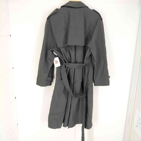 ロンドンフォグ LONDON FOG トレンチコート メンズ 42SHORT