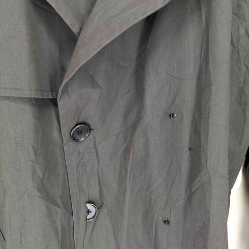 ロンドンフォグ LONDON FOG トレンチコート メンズ 42SHORT