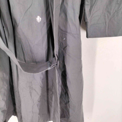 ロンドンフォグ LONDON FOG トレンチコート メンズ 42SHORT