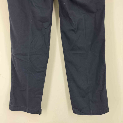 ハガークロージング HAGGAR センタープレス チノパンツ メンズ