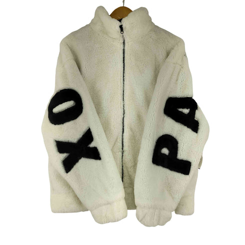PARADOX American Lounge ファージャケット メンズ JPN:L