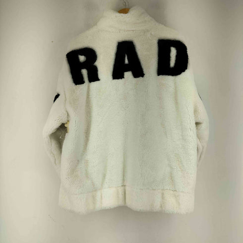 PARADOX American Lounge ファージャケット メンズ JPN:L
