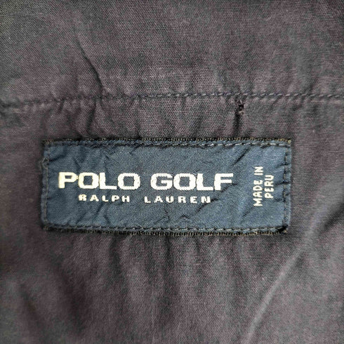 ポロゴルフラルフローレン POLO GOLF RALPH LAUREN チノショーツ メンズ 32