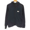 ナイキ NIKE 裏起毛ジップパーカー メンズ import:L