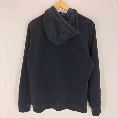 ナイキ NIKE 裏起毛ジップパーカー メンズ import:L