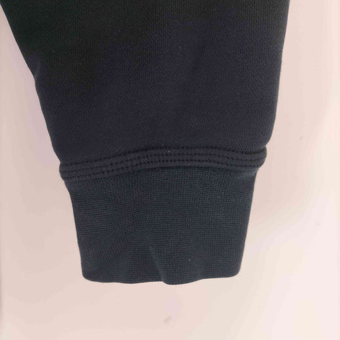ナイキ NIKE 裏起毛ジップパーカー メンズ import:L