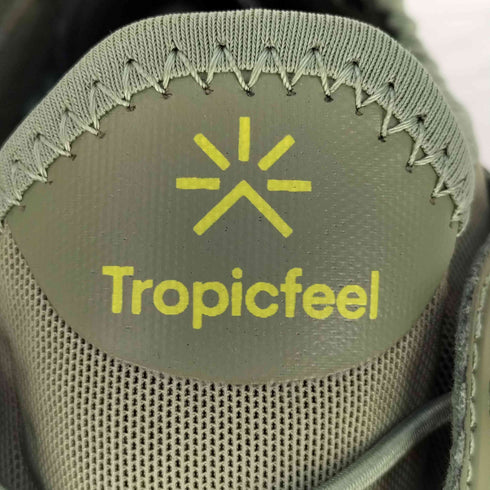 Tropicfeel CANYON キャニオン トラベルシューズ スニーカー メンズ JPN:29.5