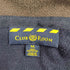 CLUB LOOM ハーフジップ フリースジャケット メンズ JPN:M