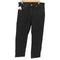 リーバイス Levis 505-0260 USA製 REGLAR FIT ボタン裏513 ストレート ブラックデニムパンツ メンズ 34×32