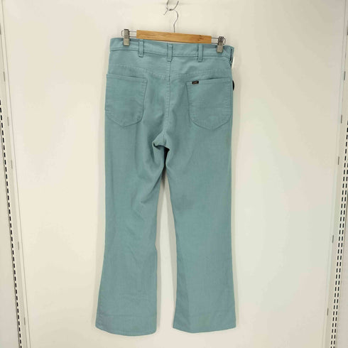 リー Lee 42TALON ZIP フレアパンツ メンズ 34 32