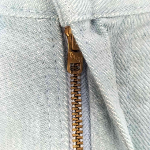 リー Lee 42TALON ZIP フレアパンツ メンズ 34 32