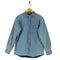 ベーシックエディションズ BASIC EDITIONS 裏ボア デニムシャツ メンズ SMALL/CHICO