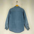 ベーシックエディションズ BASIC EDITIONS 裏ボア デニムシャツ メンズ SMALL/CHICO