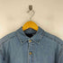 ベーシックエディションズ BASIC EDITIONS 裏ボア デニムシャツ メンズ SMALL/CHICO