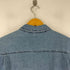 ベーシックエディションズ BASIC EDITIONS 裏ボア デニムシャツ メンズ SMALL/CHICO