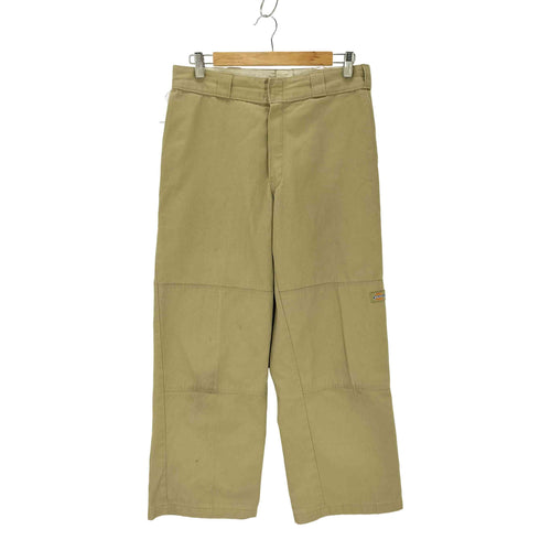ディッキーズ Dickies ダブルニーワークパンツ メンズ