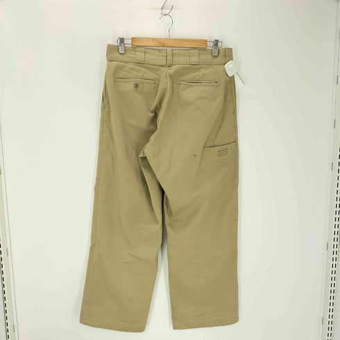 ディッキーズ Dickies ダブルニーワークパンツ メンズ