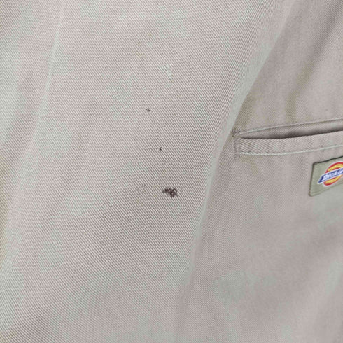 ディッキーズ Dickies ダブルニーワークパンツ メンズ