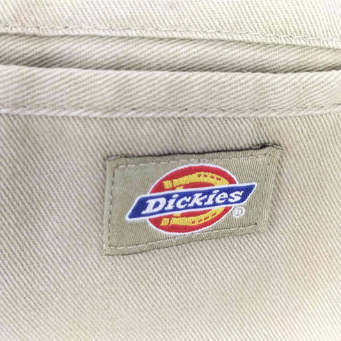 ディッキーズ Dickies ダブルニーワークパンツ メンズ