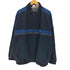 リーボック Reebok 00S 台湾製ロゴ刺繍ジャケット メンズ import:XL