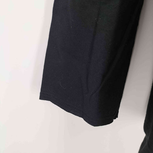 ルグランブルー L.G.B. Y2K レイヤードデザイン バックプリントTシャツ メンズ JPN:3
