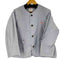 ダントン DANTON TDU COLLARLESS JACKET レディース 36