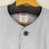 ダントン DANTON TDU COLLARLESS JACKET レディース 36