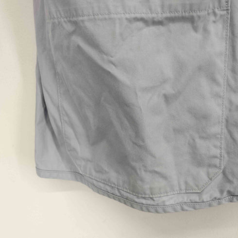 ダントン DANTON TDU COLLARLESS JACKET レディース 36