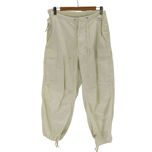 アーミーツイル ARMY TWILL カーゴパンツ ドローコード付き メンズ JPN:0