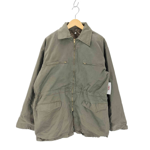 フレンチアーミー FRENCH ARMY ライナー付き フライトジャケット メンズ