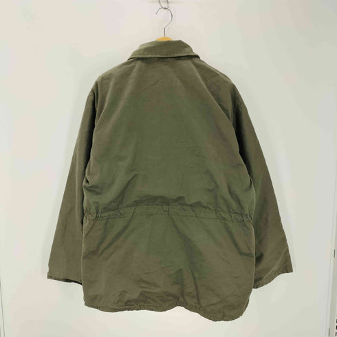 フレンチアーミー FRENCH ARMY ライナー付き フライトジャケット メンズ