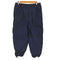 ユニクロ UNIQLO ワイドフィットパラシュートカーゴパンツ メンズ JPN:M